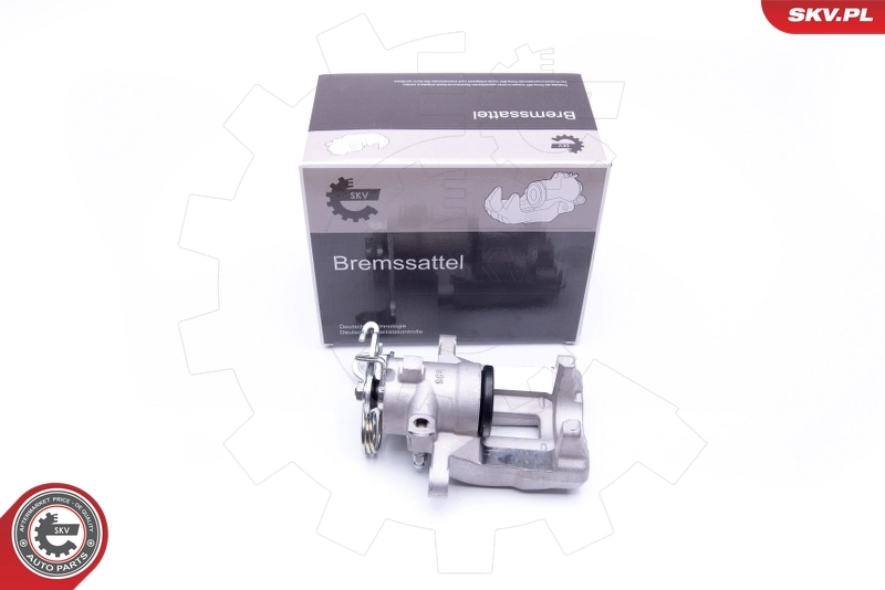 Brake Caliper